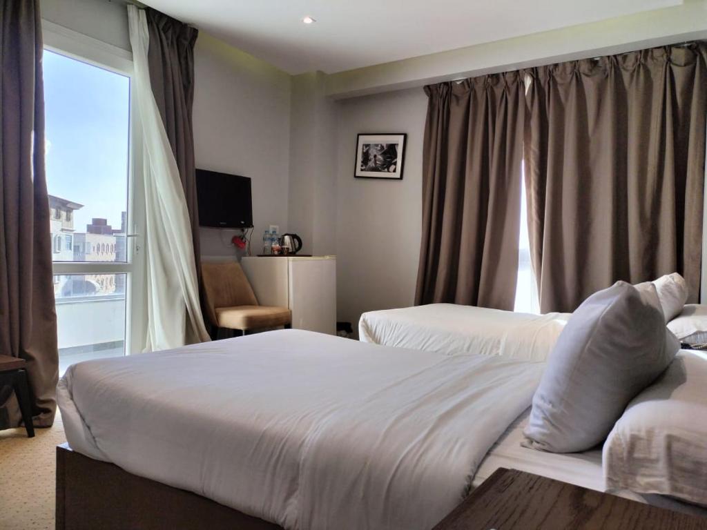 Point 11 Residence photo
