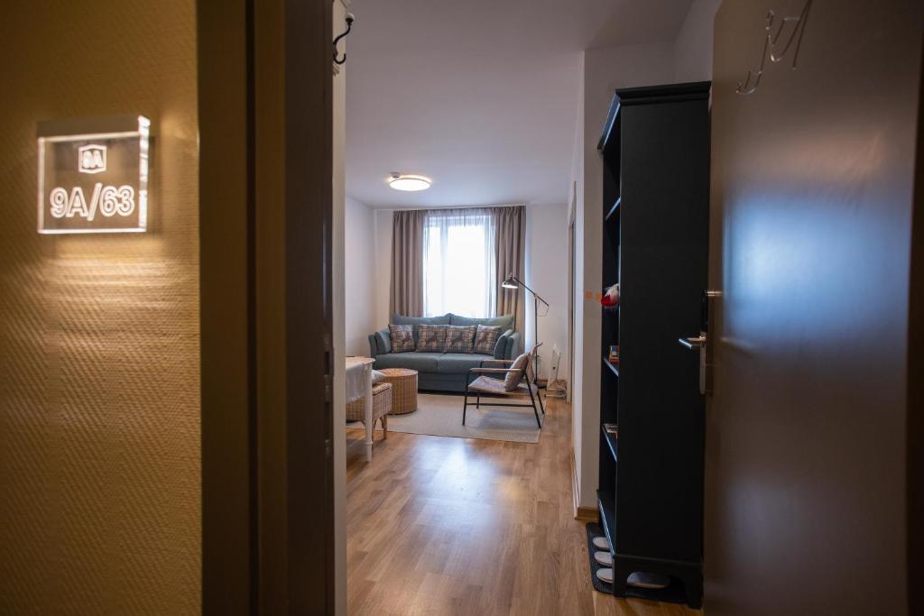 Cardak u Sumi (Forest house) - 2