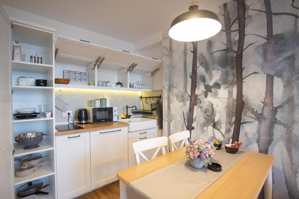 Cardak u Sumi (Forest house) - 4