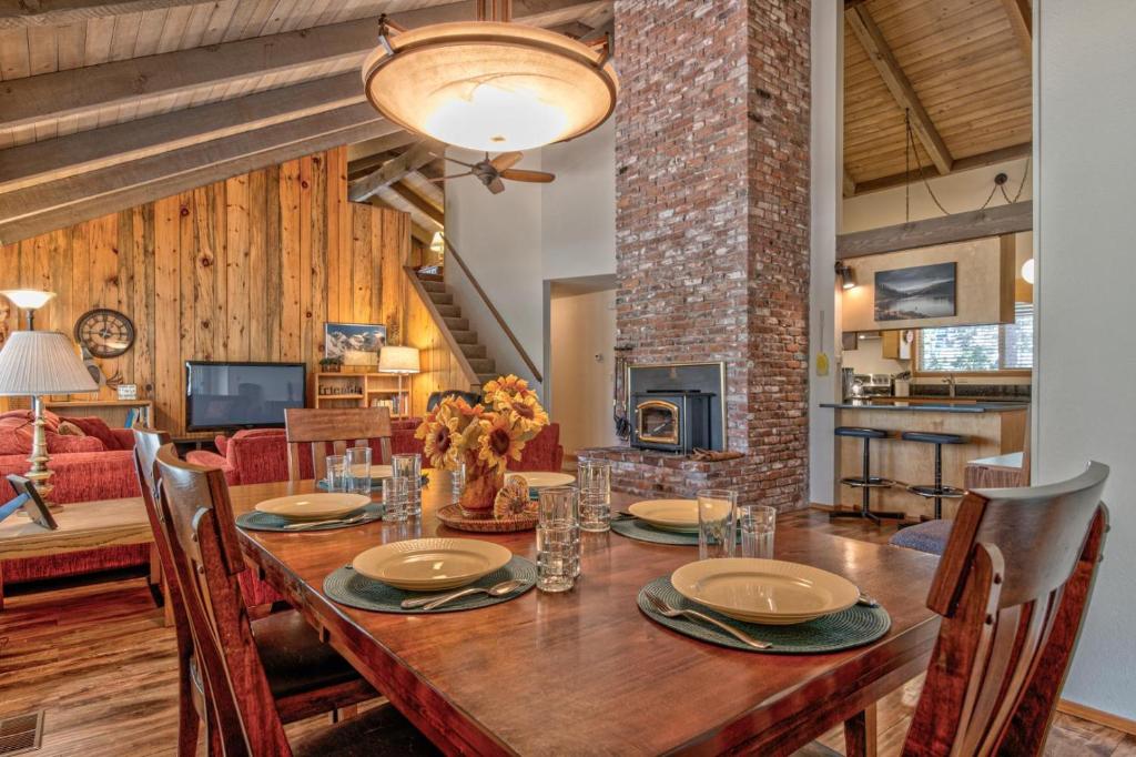 Killdeer - Unit 6, Sunriver