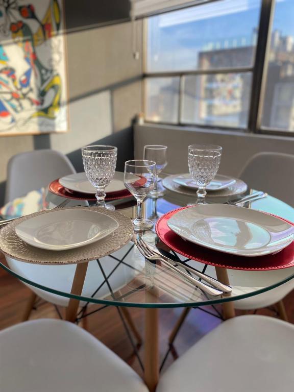Departamento en Providencia - 4