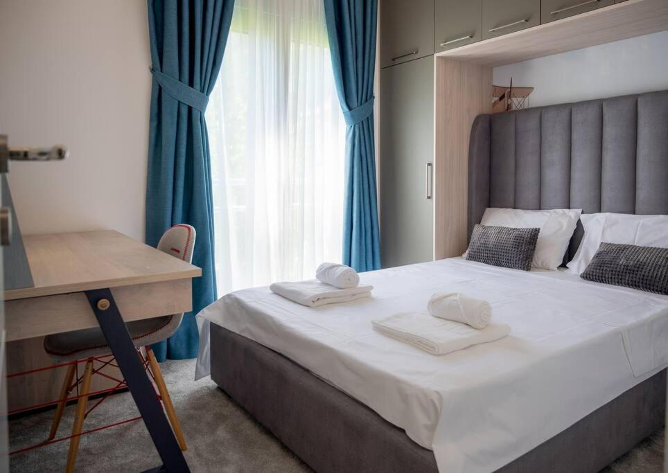 Luxury duplex apartment in Kotor - 4