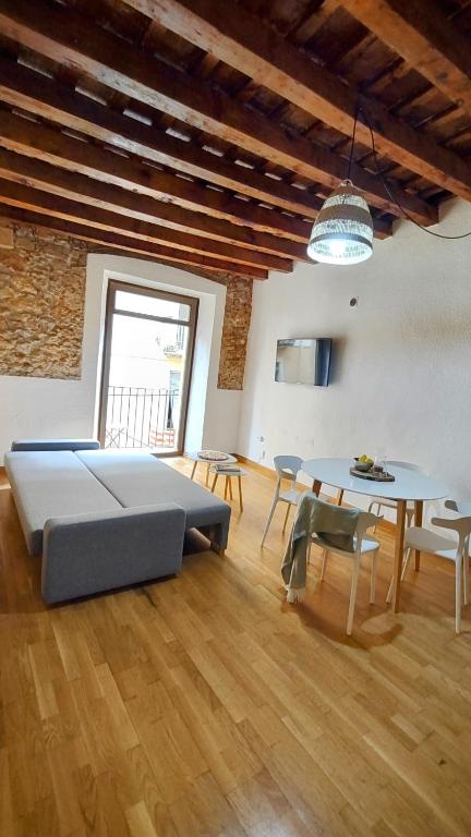 Apartamento casco antiguo tarragona - 2