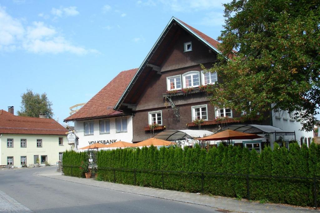 Landhaus Goldenes Kreuz - 2