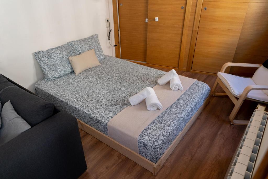 Puerta Real Luxury Apartments Granada - 3