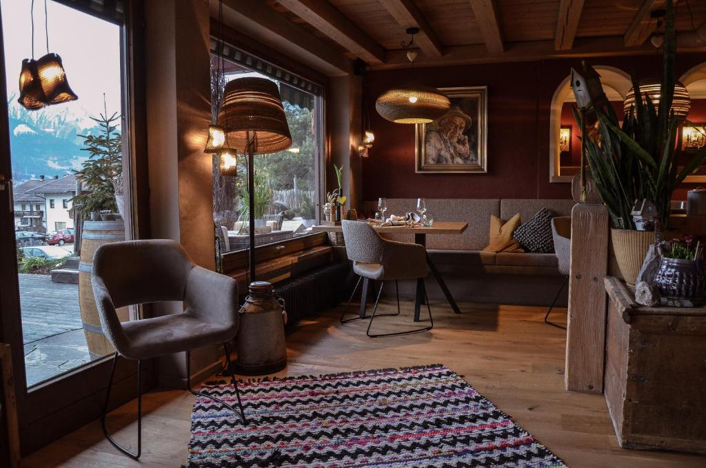 Hotel Ehrwalderhof - 5