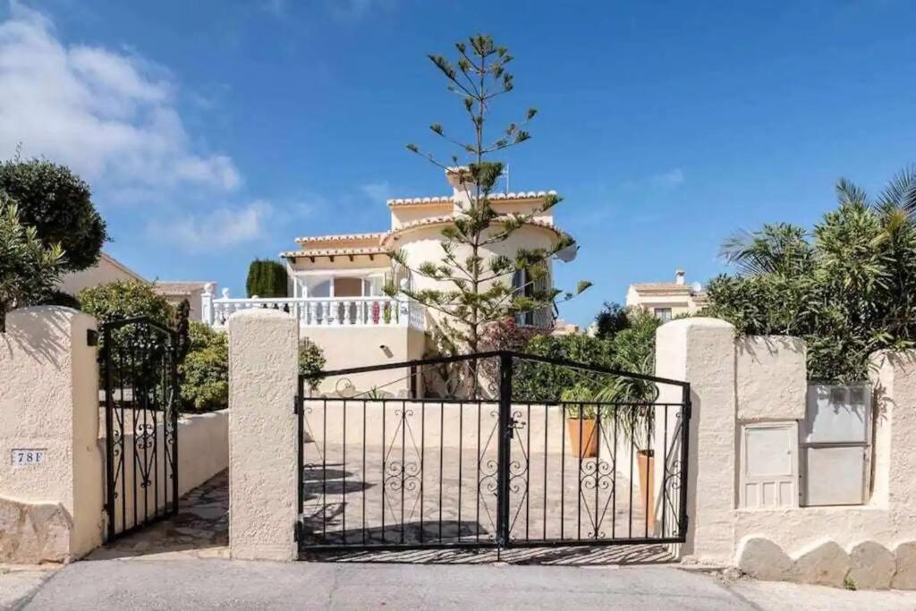 Beautiful Villa Close to Xabia & Moraira - 3