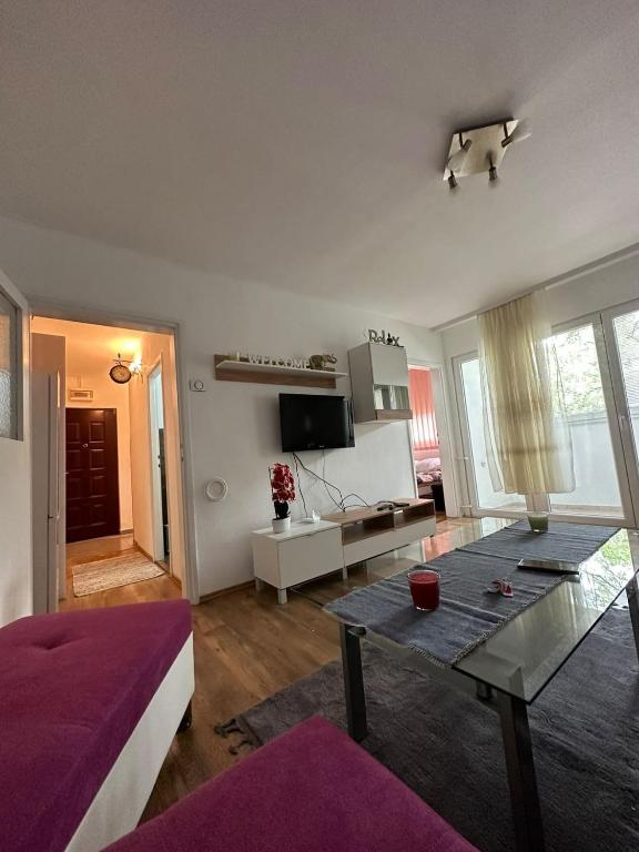 Stan na dan Banja Luka - 1