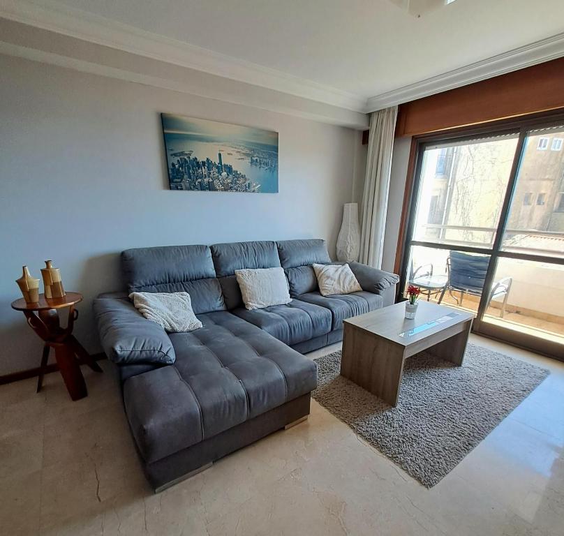 Sanxenxo 37, Sanxenxo