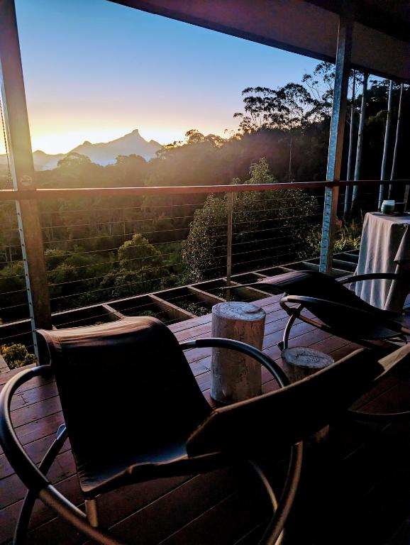 La Rocher Eco Retreat photo