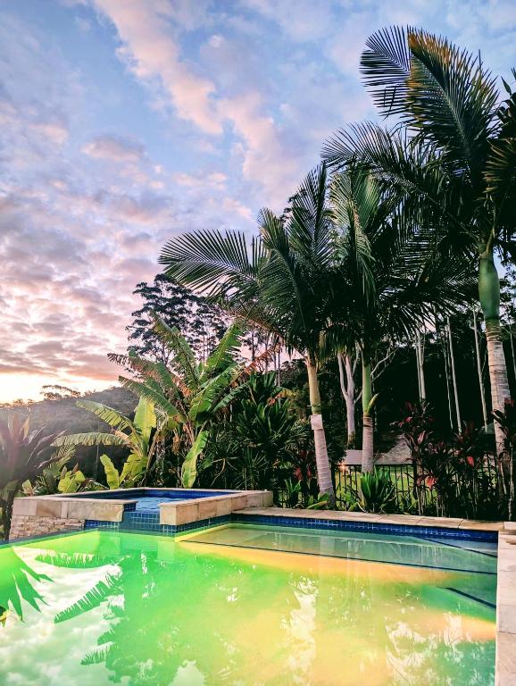 La Rocher Eco Retreat photo