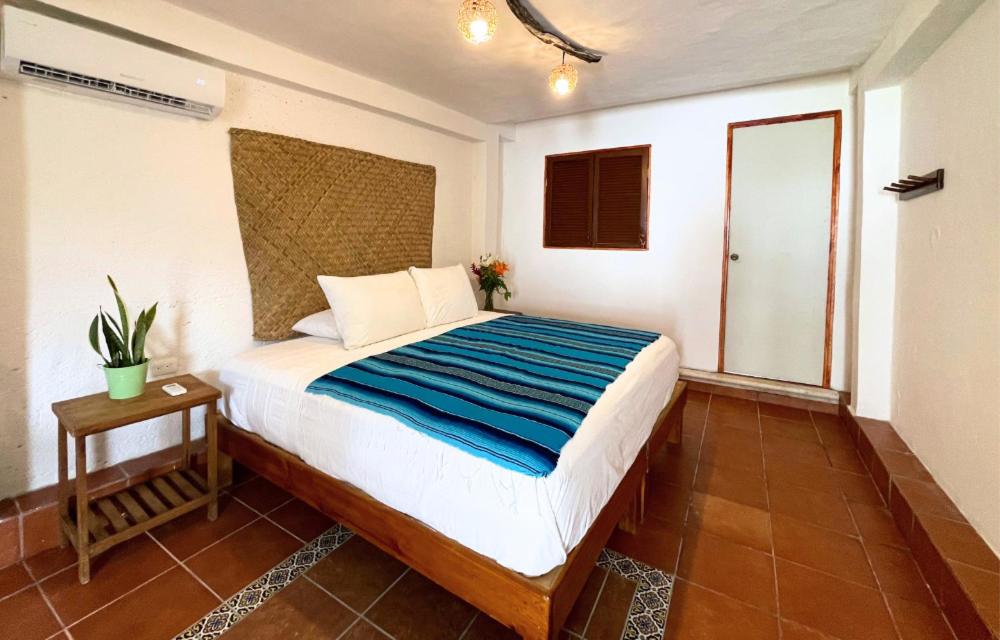 Hotel Villas Colibri Suites & Bungalows photo