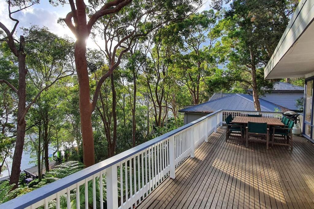 Pittwater Views Newport