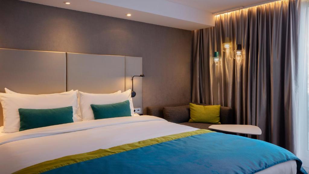 Holiday Inn Villingen Schwenningen photo