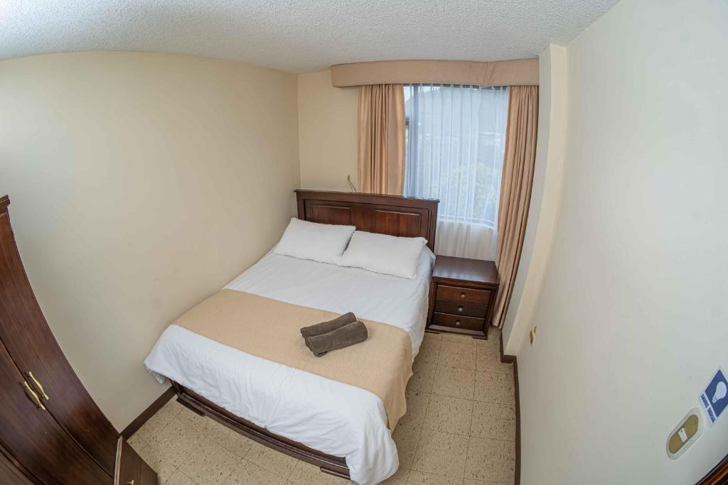 Hotel Tungurahua photo