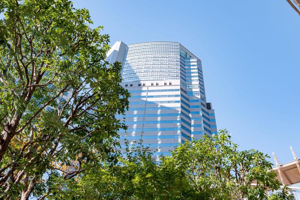 The Strings by InterContinental Tokyo photo