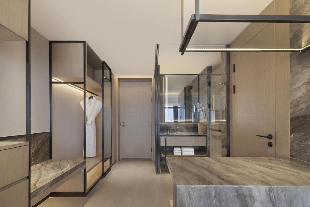 バスルーム（客室）