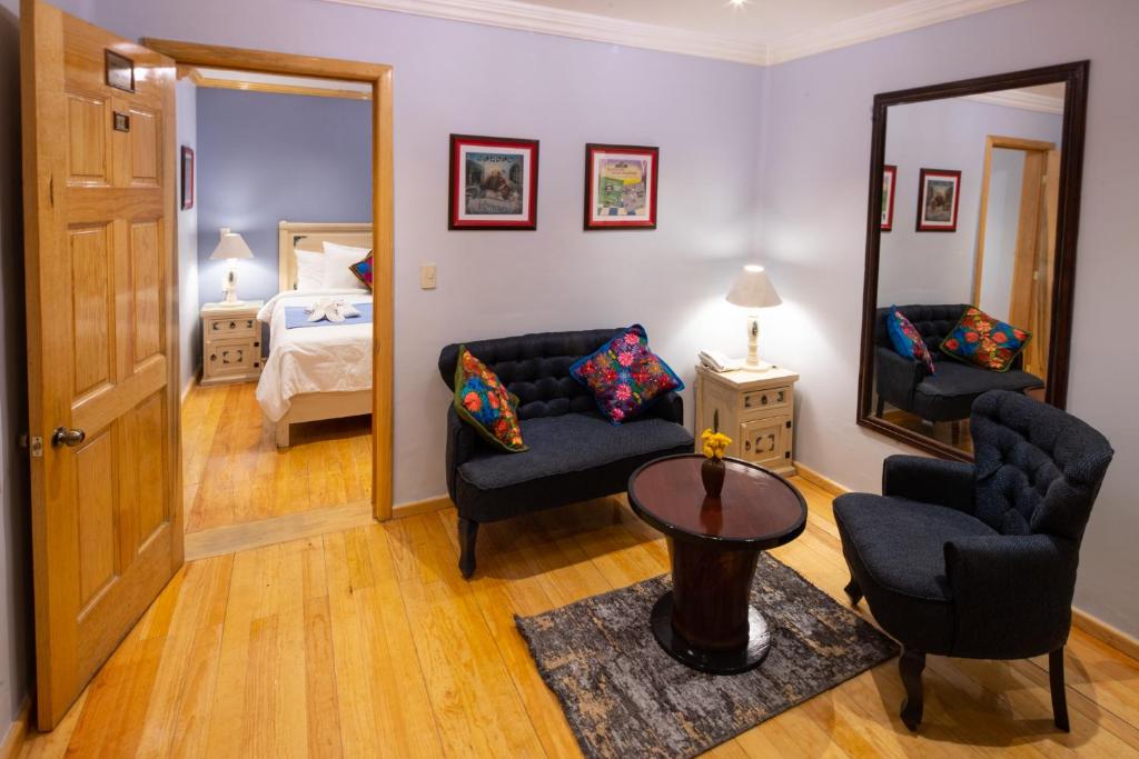 Hotel Parque México at Condesa - 3