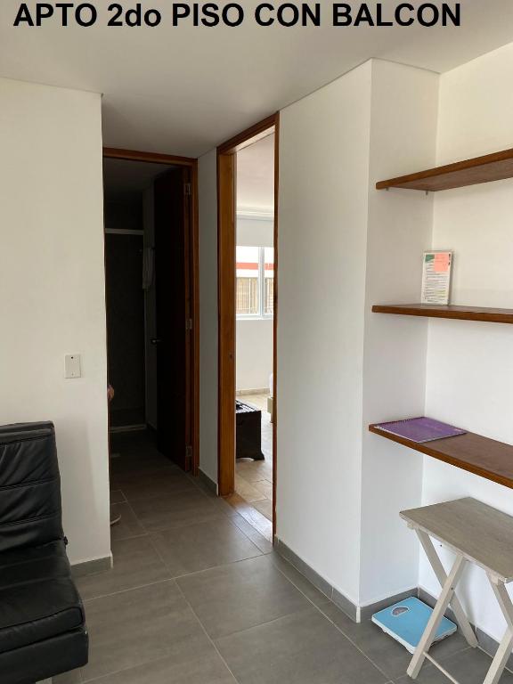 Guatape View Apartments photo