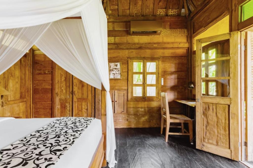 Bajalo Villa Bali photo