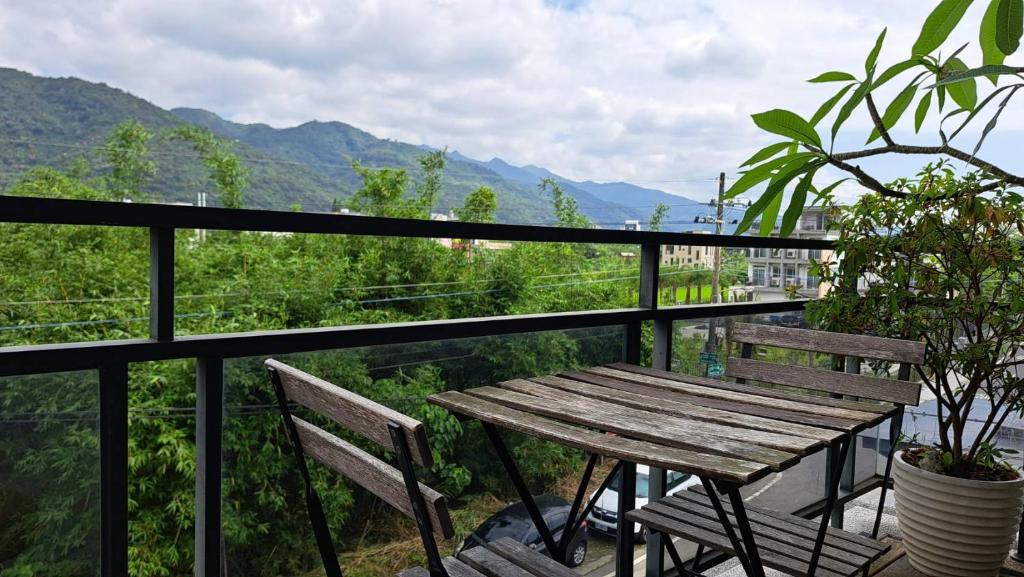 Jiaoxi Song Tian B&B, Ťiao-si