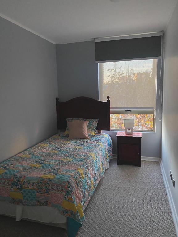 Departamento Barrio Poniente - 4