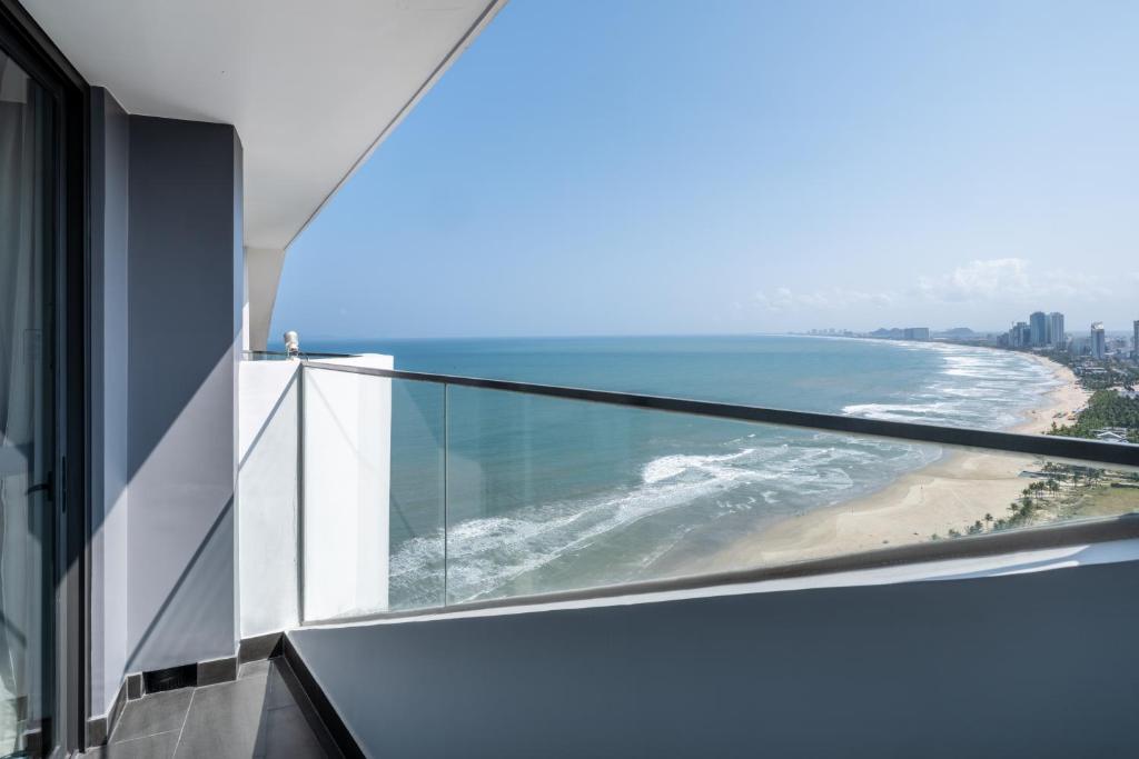 Surrounding environment