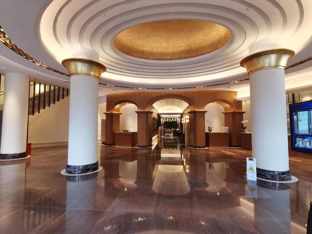Shanghai Hotel photo