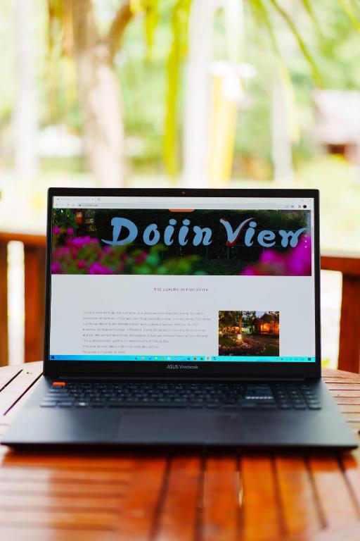 Surrounding environment