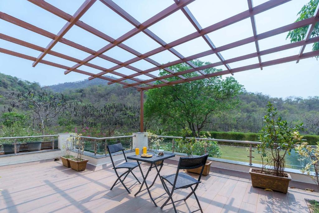 StayVista at The Leaf photo