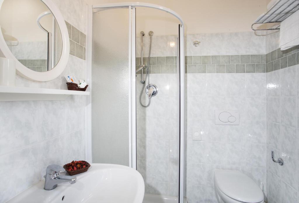 Hotel Villa Franco photo