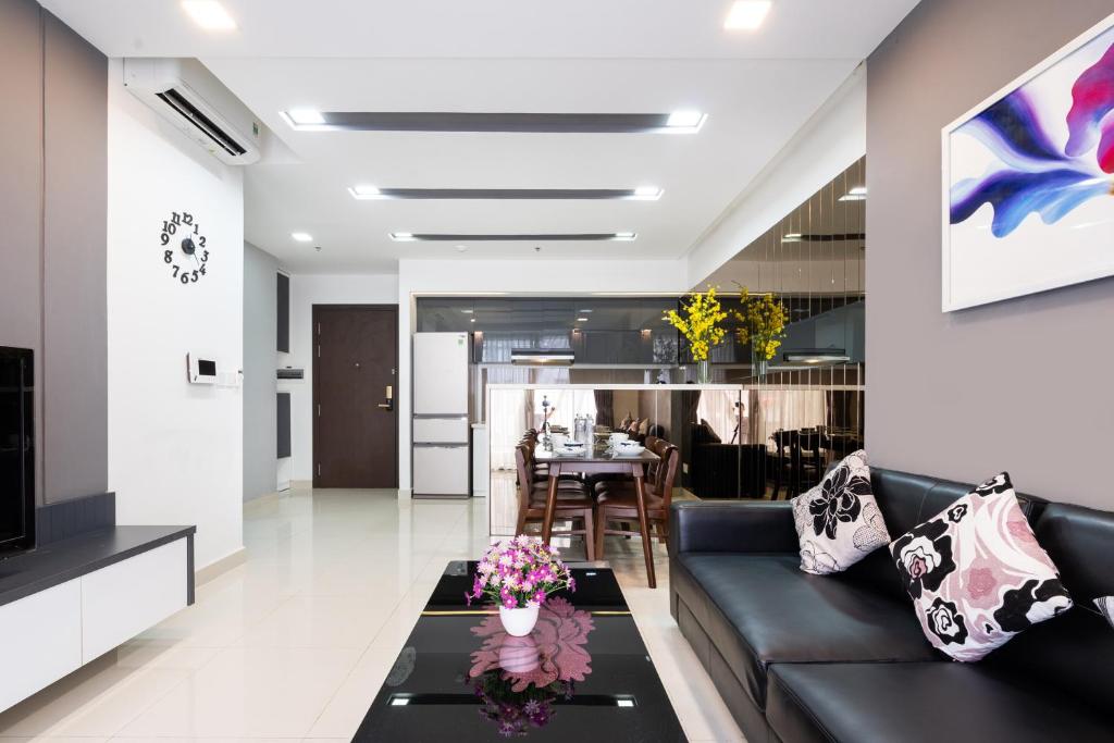 Tresor Apartments#center#