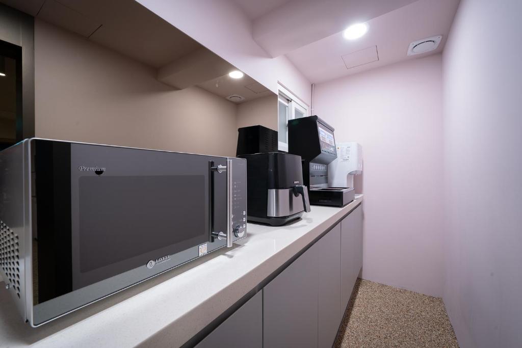 아늑호텔 대전 용전