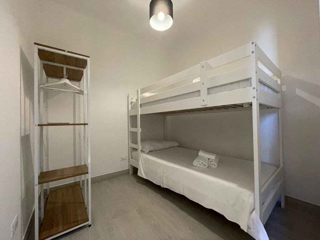 Shiarà Apartment - 5