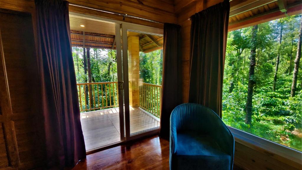 Coorg Bliss Estate Stay photo