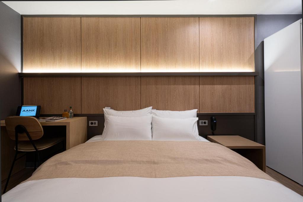 The Hyoosik Aank Hotel Daejeon Yongjeon 1st Branch photo