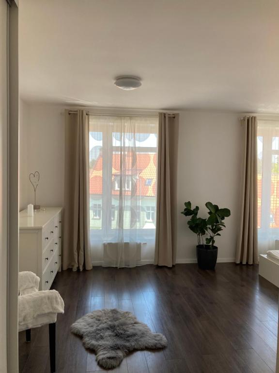 Apartment Husova photo