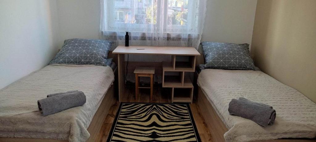 HOSTEL Roza 전경