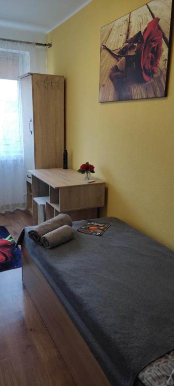 HOSTEL Roza — Hotel in Suwalki