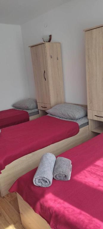 HOSTEL Roza photo