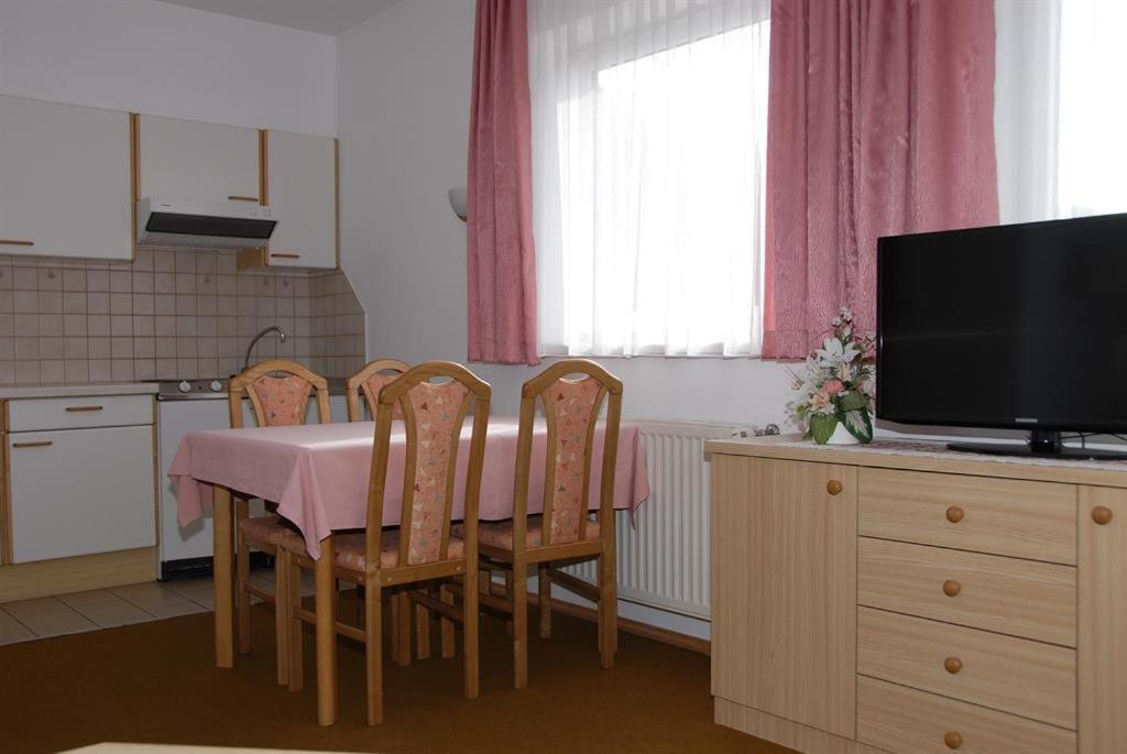 Pension & Appartement Fortin photo