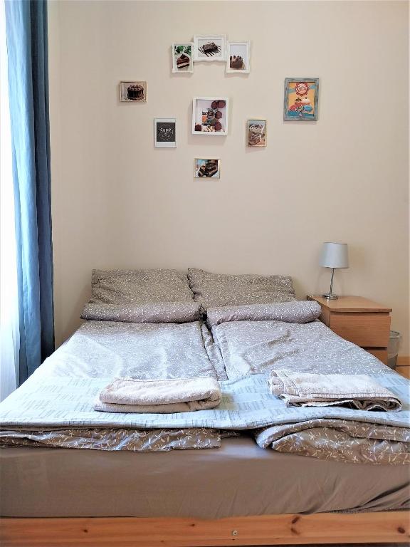 Aurora Apartments photo