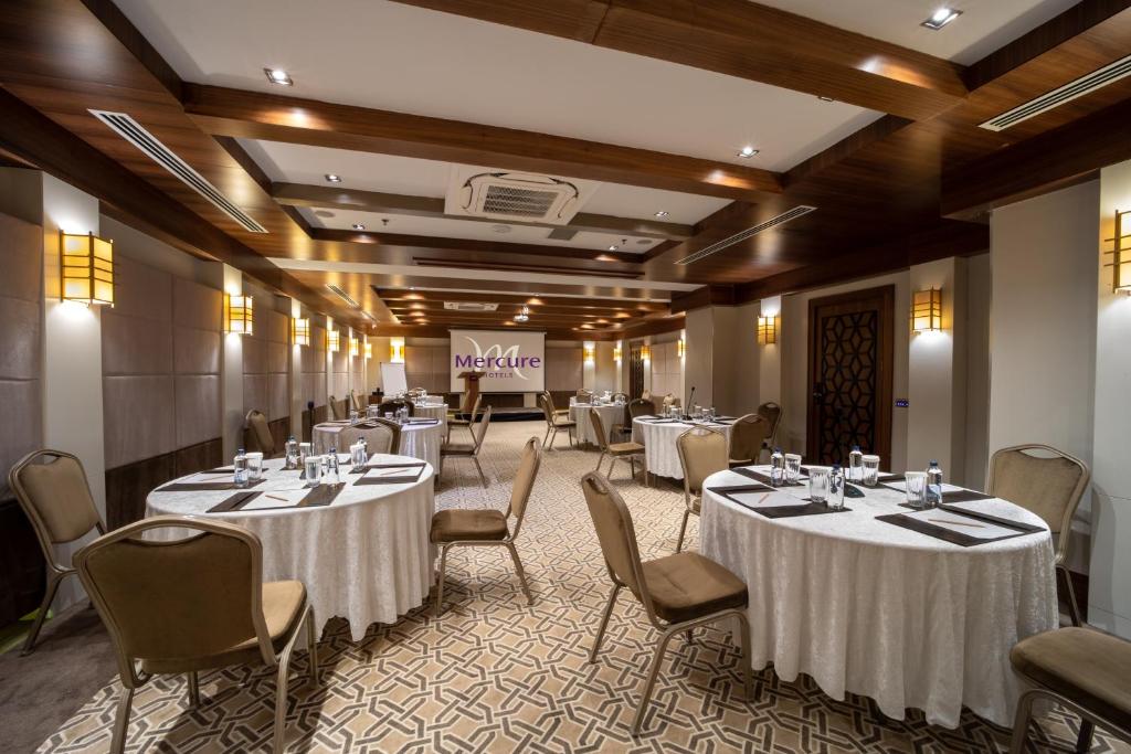 Meeting room / ballrooms