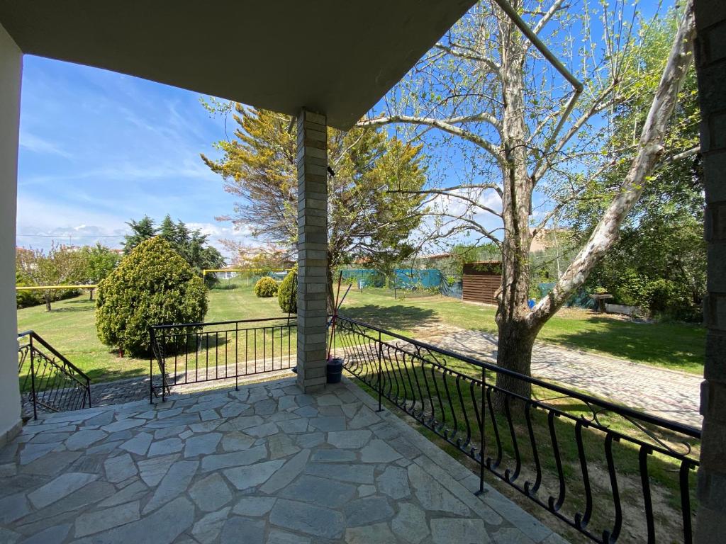Villa Maria photo