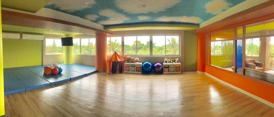 Kid’s club