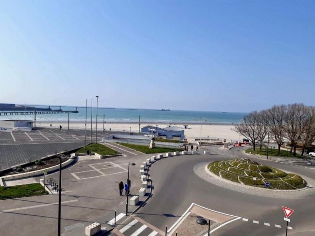 Le Grand Large, Boulogne-sur-Mer
