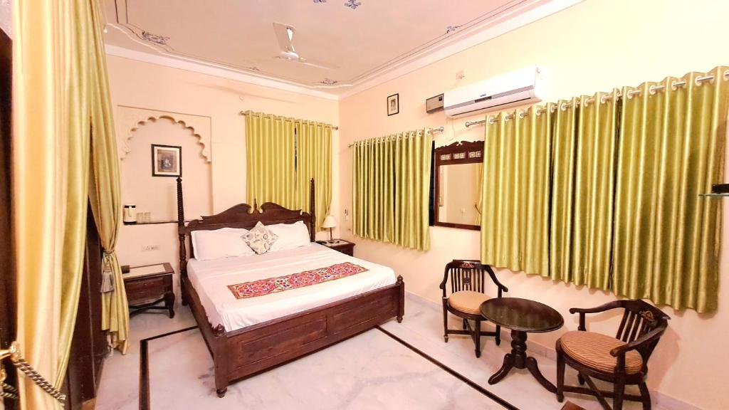 Sun Heritage Home photo