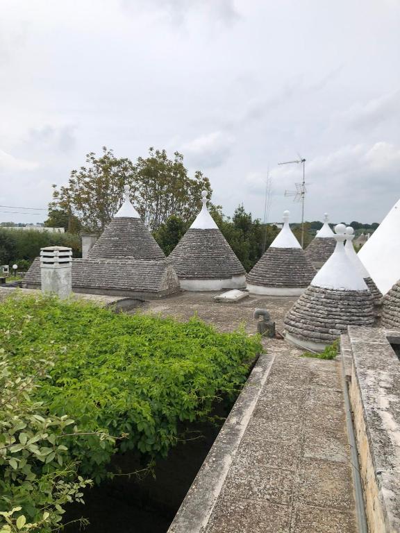 Trulli Nonna Graziella - 3