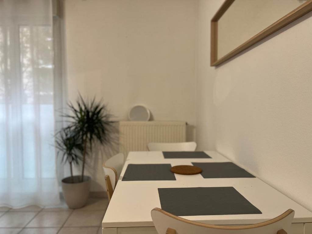 Grand T2 Centre Ville avec Parking Gratuit - 5