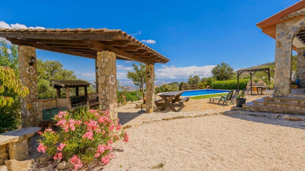 El Carpintero Íllora by Ruralidays, Illora